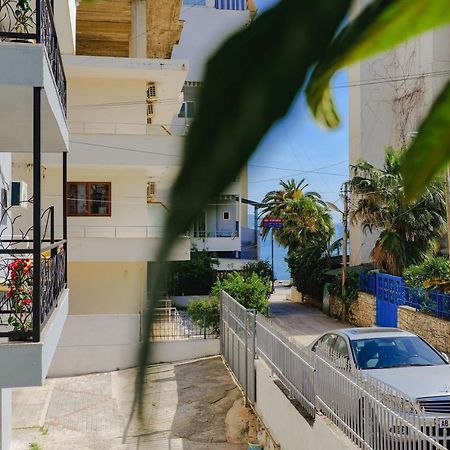 2E Apartments Saranda Extérieur photo