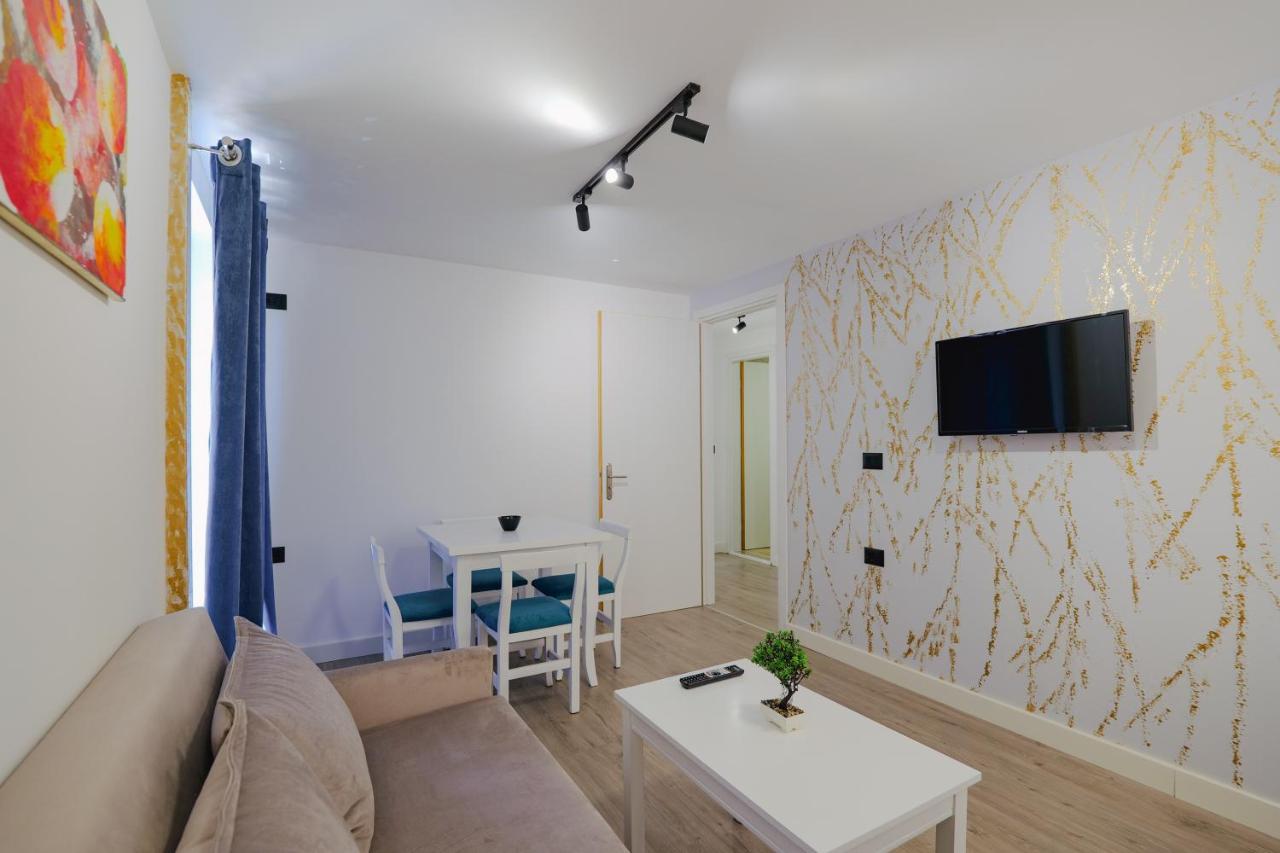 2E Apartments Saranda Extérieur photo