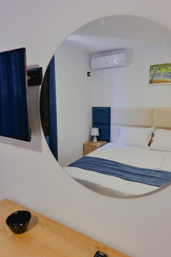 2E Apartments Saranda Extérieur photo