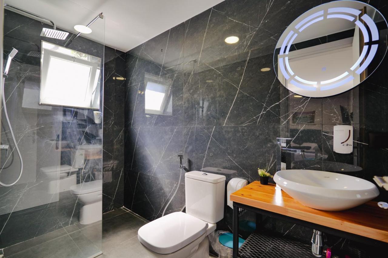 2E Apartments Saranda Extérieur photo