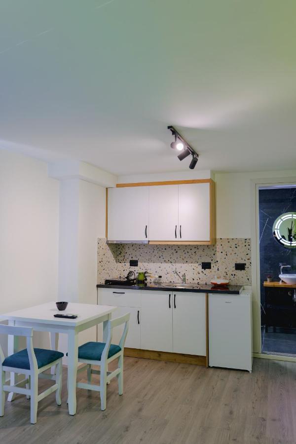 2E Apartments Saranda Extérieur photo
