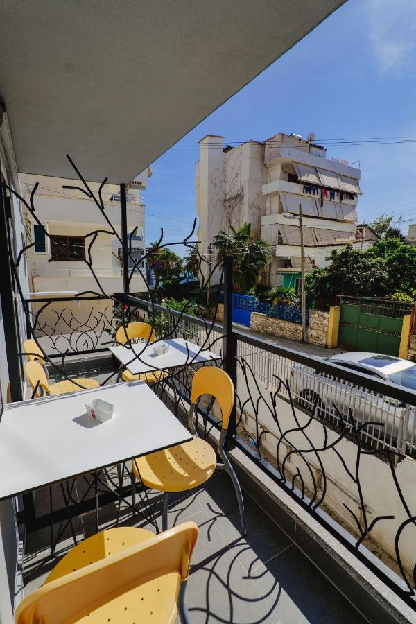 2E Apartments Saranda Extérieur photo